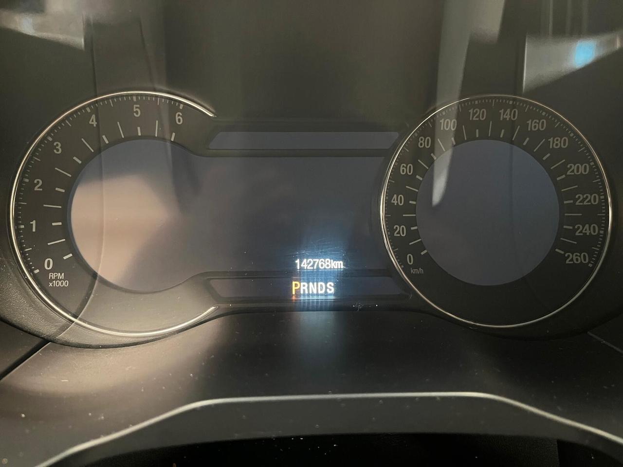 Ford Edge 2.0 TDCI 210 CV AWD Start&Stop Powershift