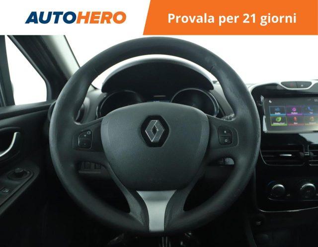RENAULT Clio 1.2 75CV 5 porte Life