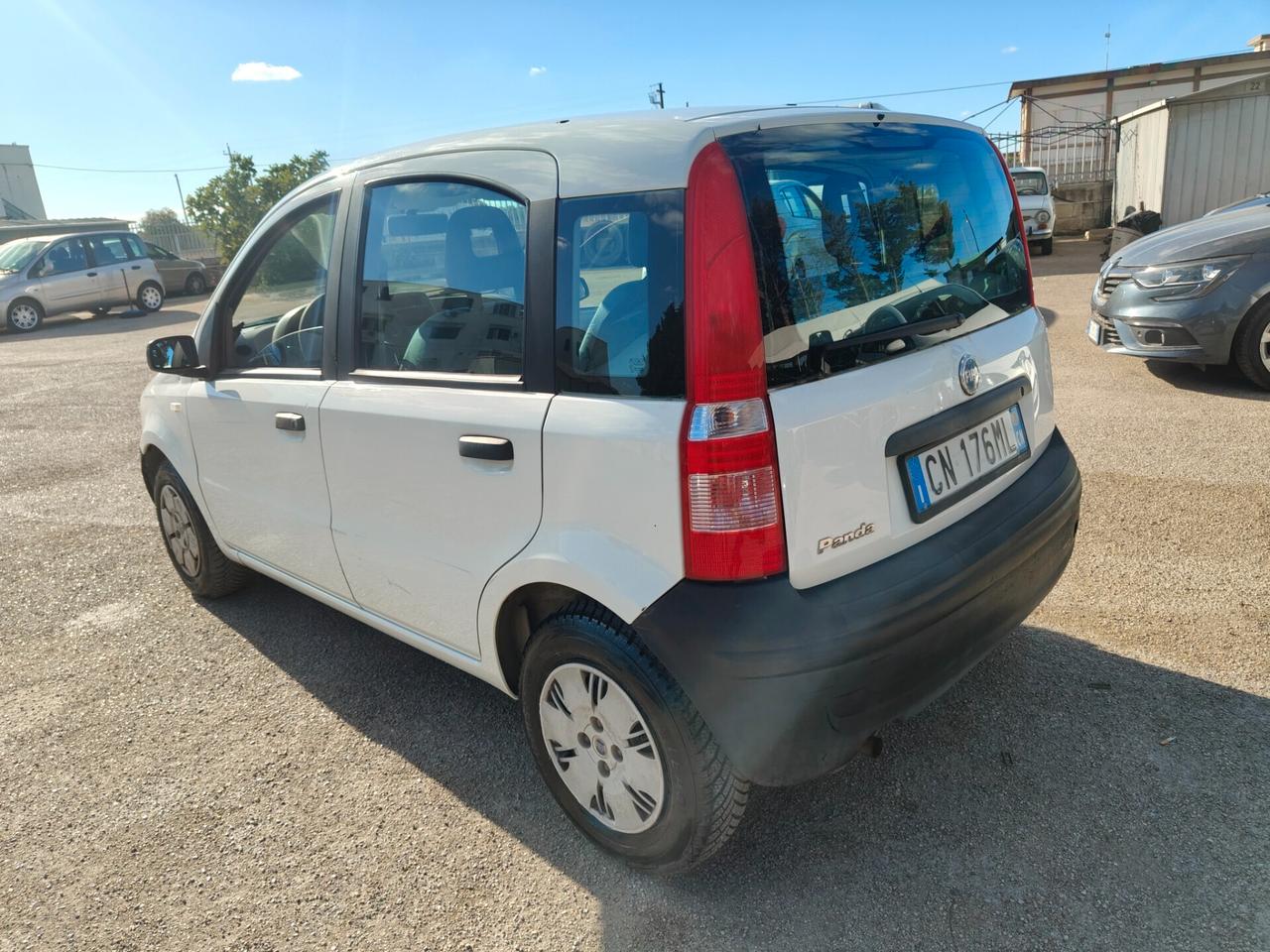 Fiat Panda 1.1 Actual