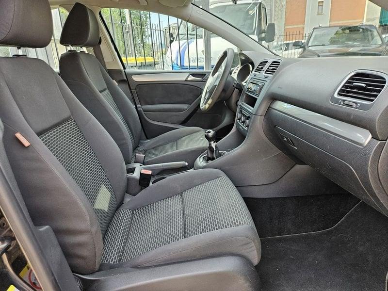 Volkswagen Golf Golf 5p 1.4 United 80cv