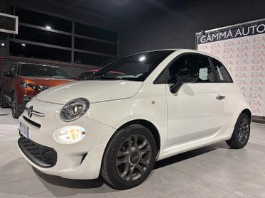 Fiat 500 1.0 Hybrid Connect NEOPATENTATI 43.000KM