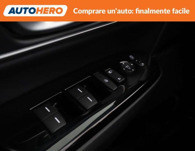 HONDA CR-V 1.5T 193 CV CVT Lifestyle Navi AWD