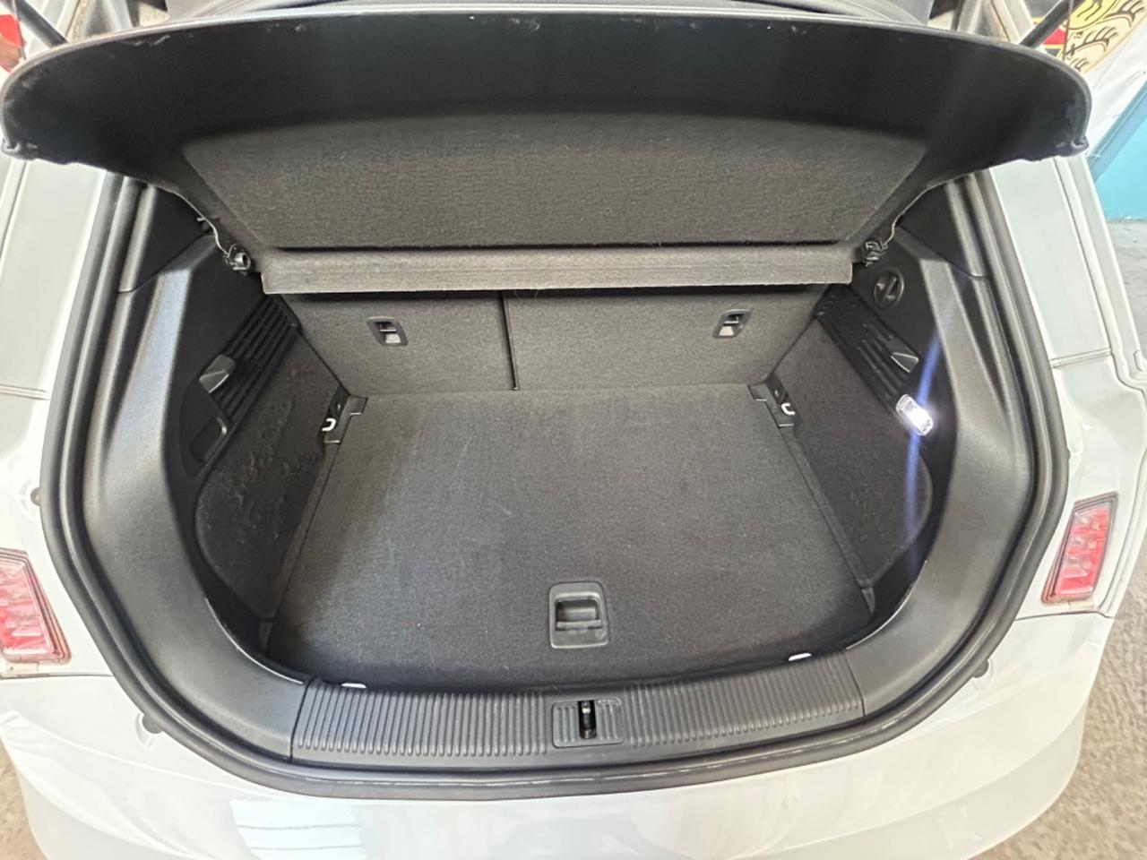 Audi A1 1.4 TFSI S line edition plus