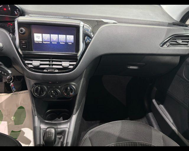 PEUGEOT 208 5p 1.2 puretech Access 82cv