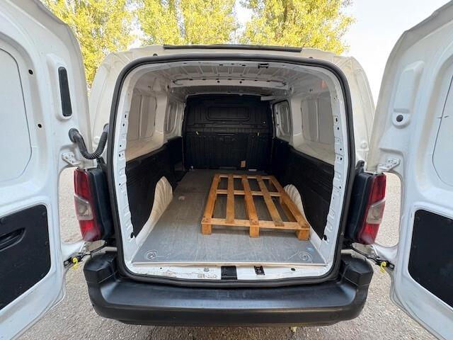 Opel Combo Cargo 1.6 Diesel PC 1000kg