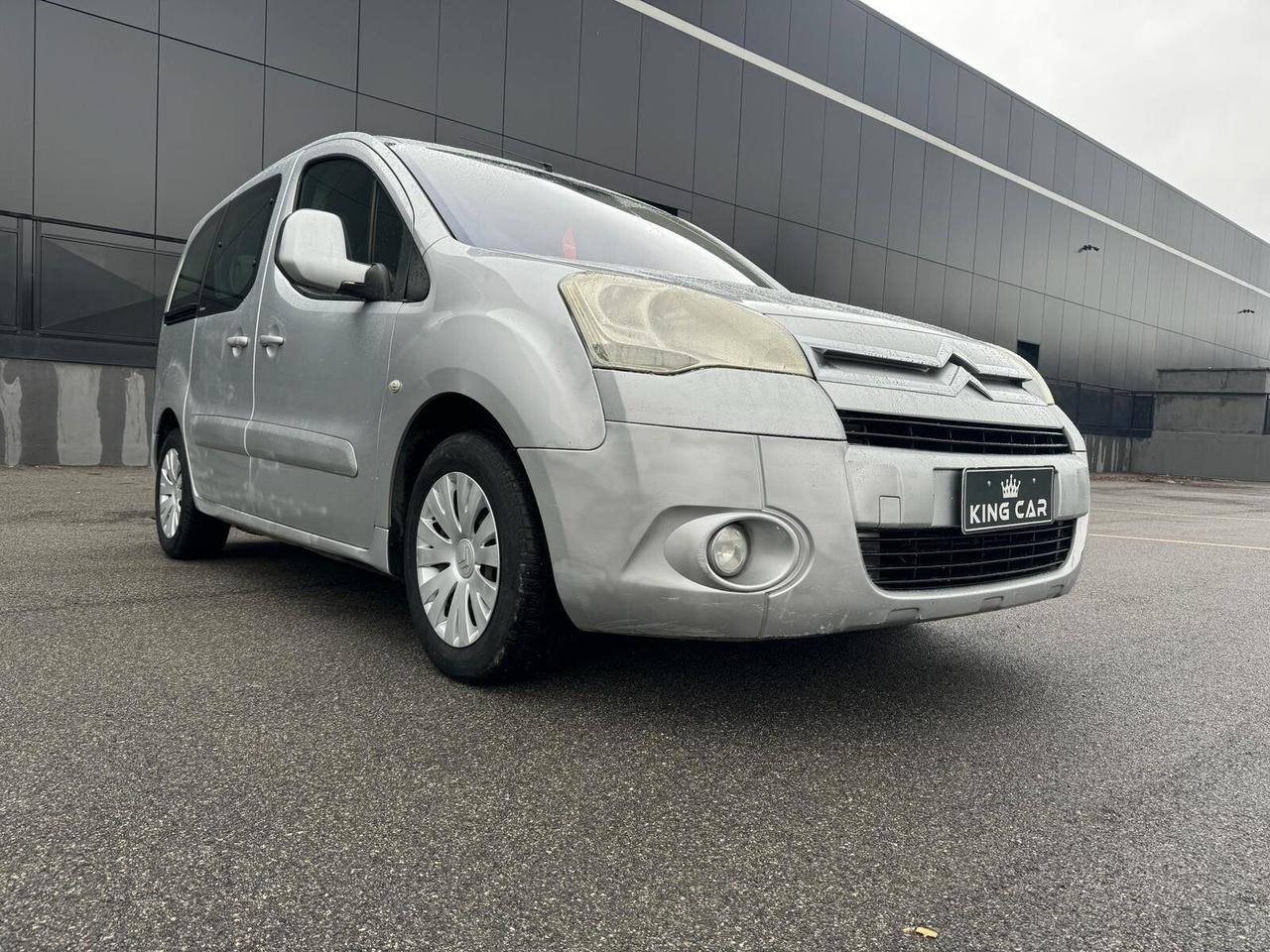 Citroen Berlingo 1.6 16V 90CV