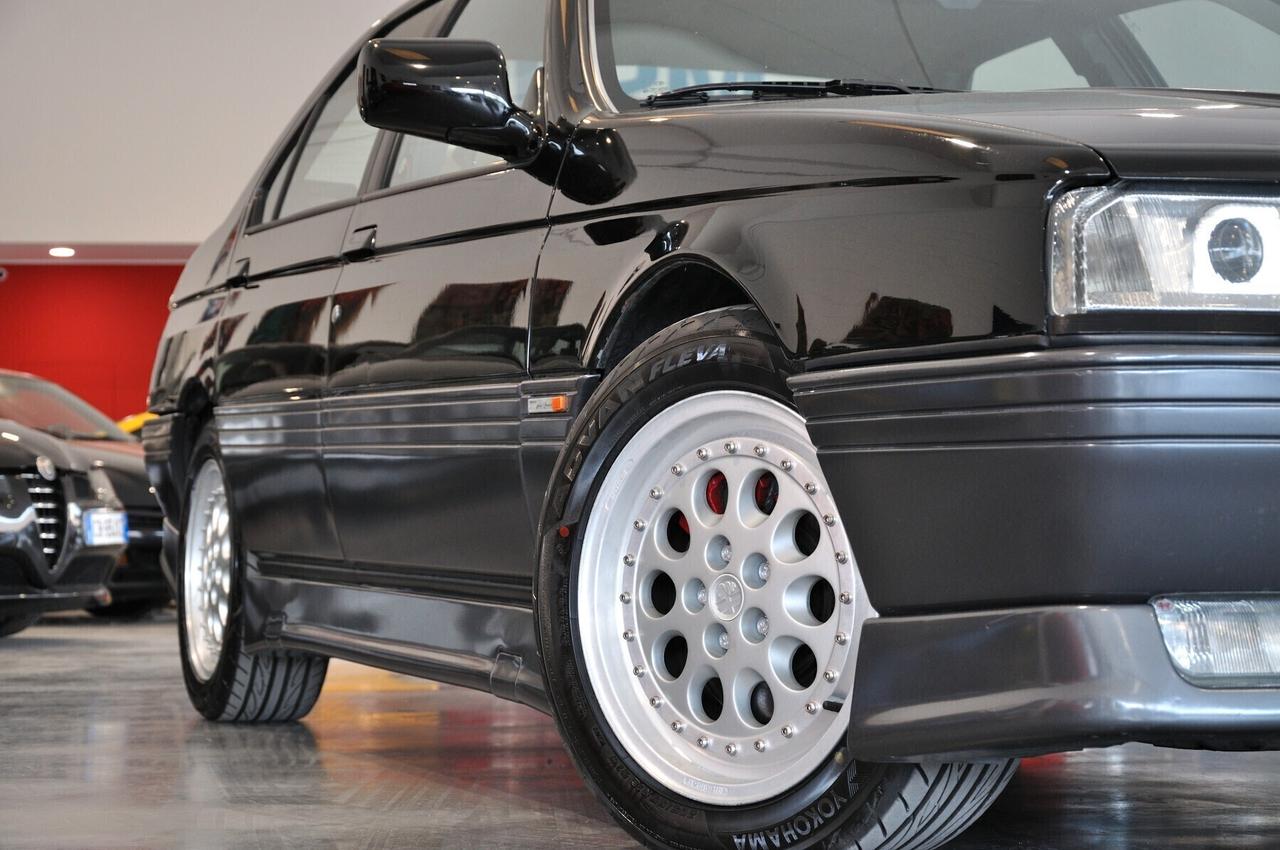 Alfa Romeo 164 3.0i V6 24V cat Q4 Recaro