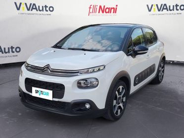 Citroën C3 C3 p.t. 110 S&S Shine