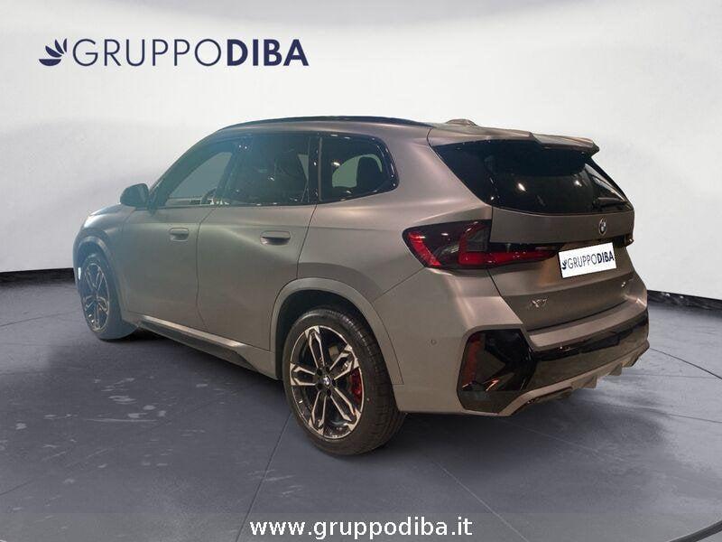BMW X1 Serie X XDRIVE23D