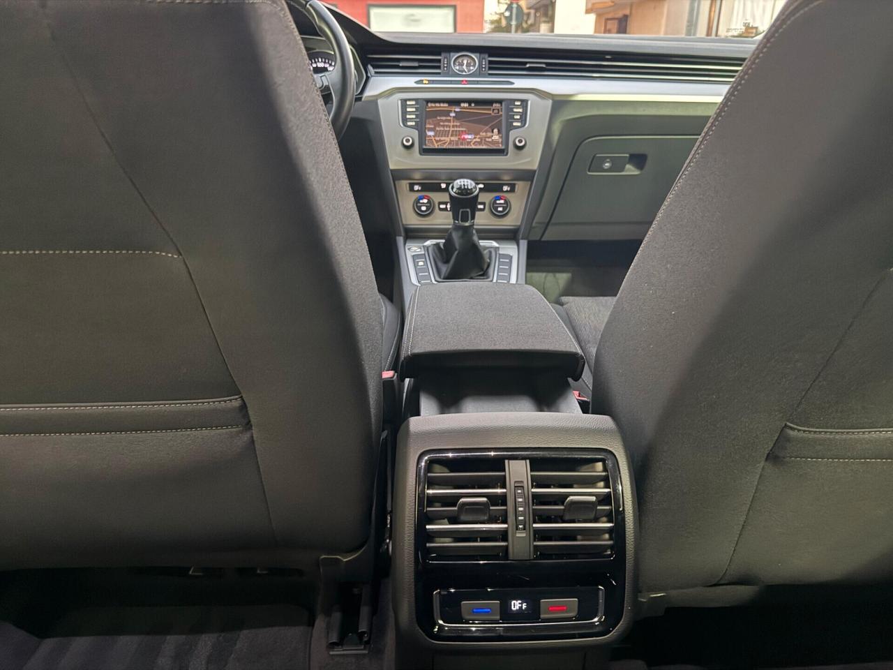 Volkswagen Passat 2.0 150cv TDI Business