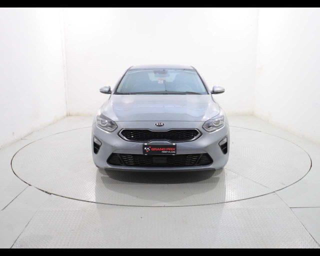 KIA Ceed 1.6 CRDi 136 CV 5p. Evolution