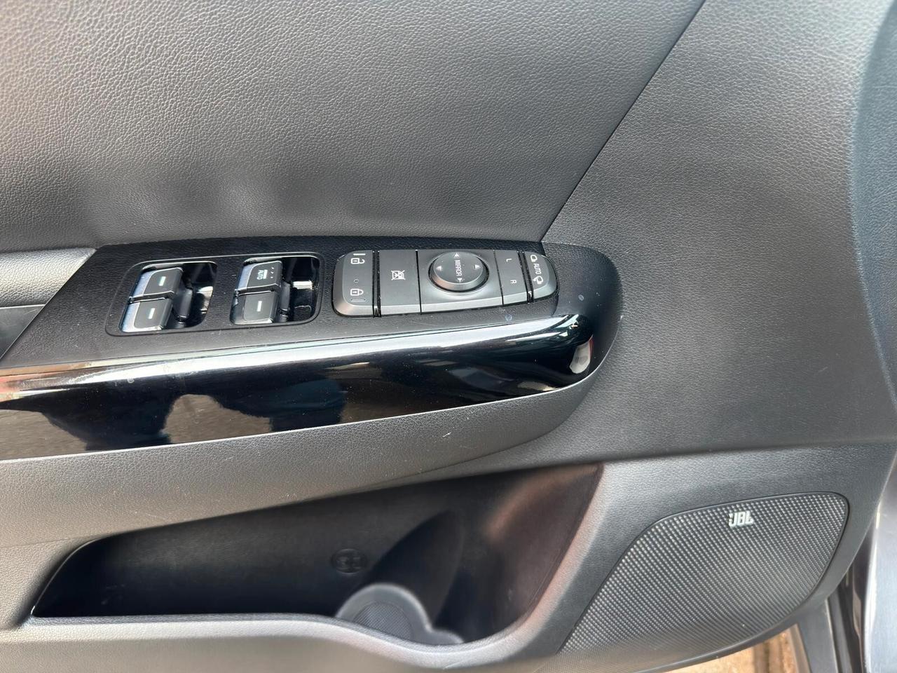 Kia Sportage 2.0 CRDI 136cv AWD Feel Rebel