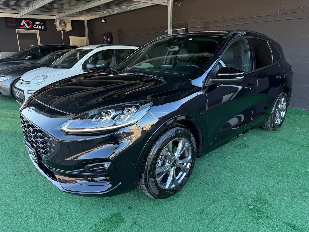 Ford Kuga 1.5 120 cv St Line X