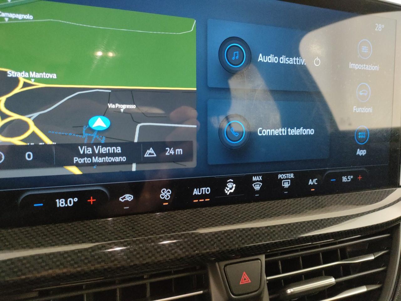FORD Focus 1.0t ecoboost h ST-Line 125cv