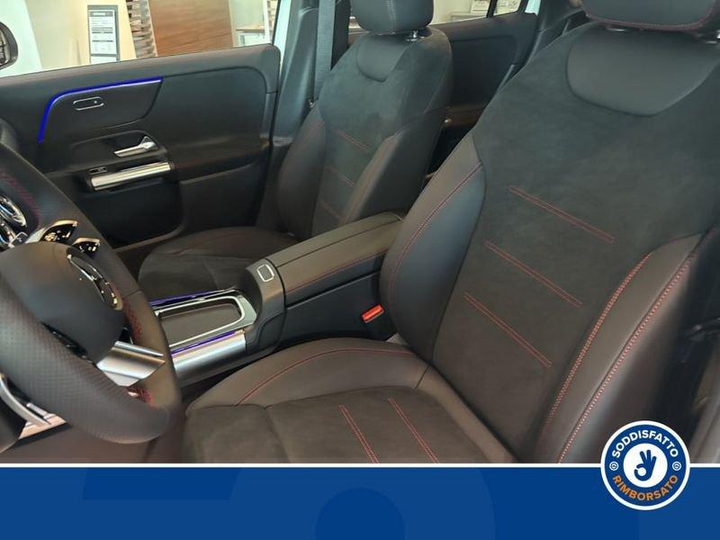 Mercedes-Benz GLA 180d Automatic