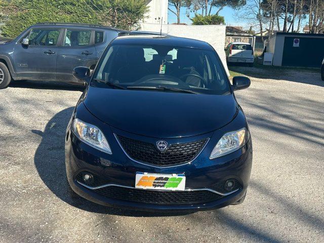 LANCIA Ypsilon GPL 1.2 69 CV 5 porte Ecochic Platinum