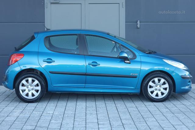 PEUGEOT 207 1.4 VTi 95CV Energie