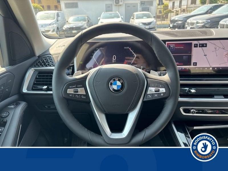 BMW X5 xDrive 30d