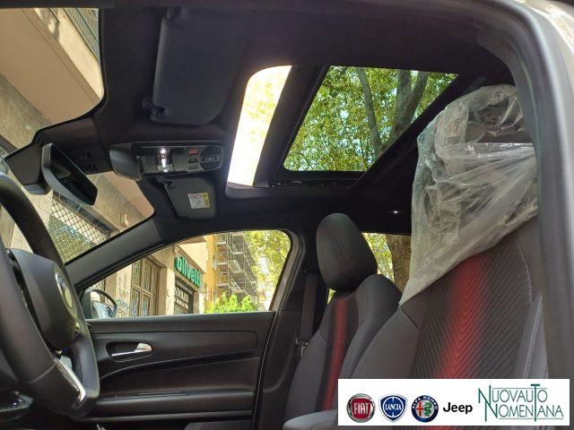 ALFA ROMEO Junior 1.2 ibrida Ti 145cv edct6 Tetto Apribile KM0