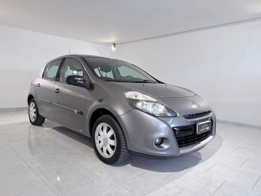 RENAULT CLIO Dynamique CAMBIO AUTOMATICO