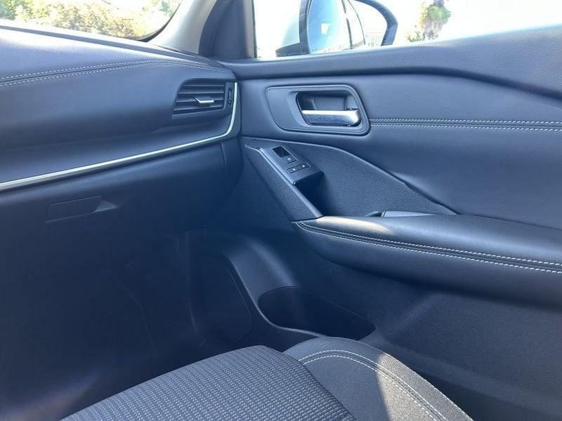 Nissan Qashqai MHEV 158 CV Xtronic Business 23 MILA KM!! IBRIDA AUTOMATICA