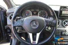 Mercedes Classe A A 180 cdi (be) Executive