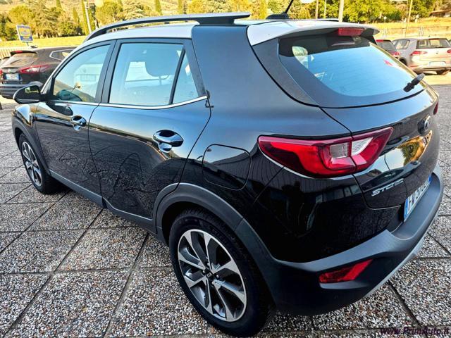 KIA Stonic 1.4 MPI EcoGPL Style