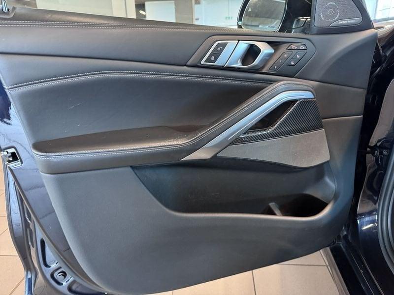 BMW X6 xDrive30d MSport autom.