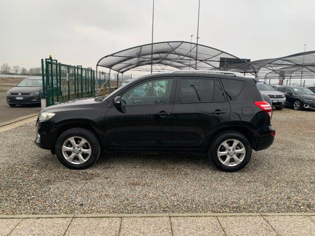 TOYOTA RAV 4 MY23 RAV4 2.2 D-4D 150 CV DPF Exclusive