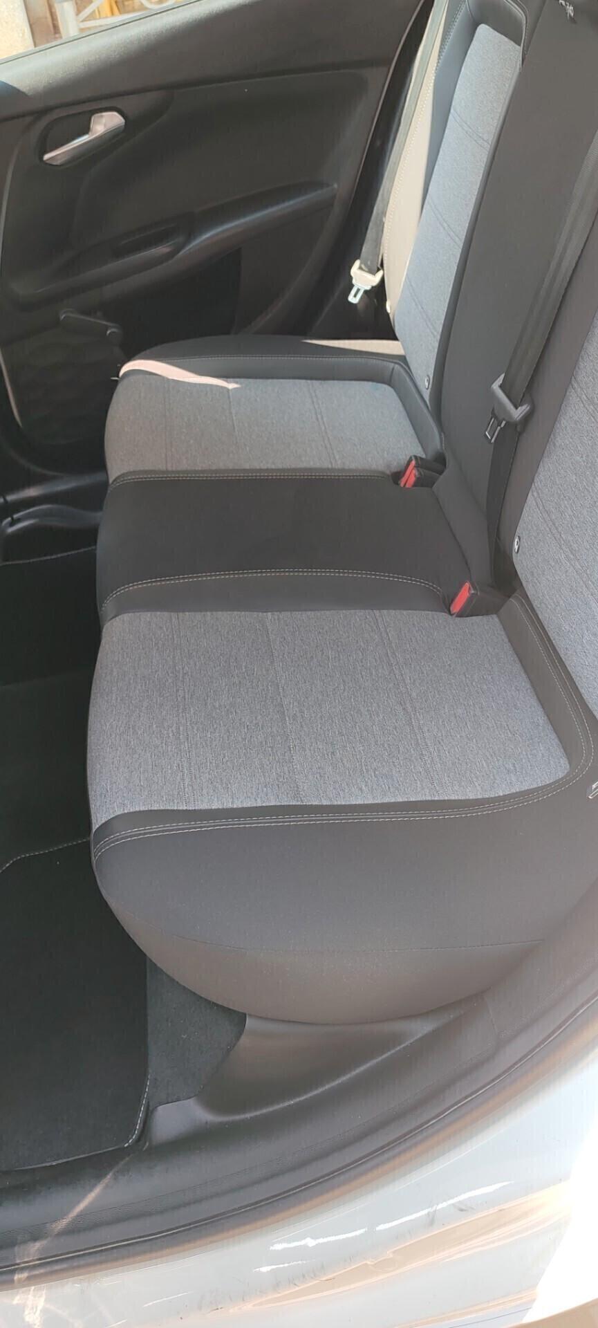 Fiat Tipo 1.3 Mjt 95cv con garanzia