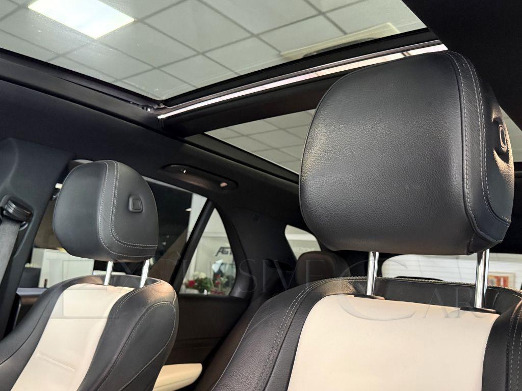 MERCEDES - GLE - 300 d 4Matic Mild Hybrid Prem. Plus