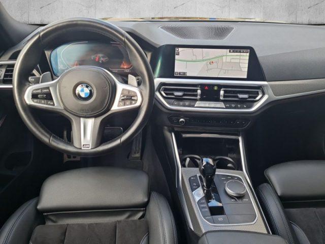 BMW 320 i Msport