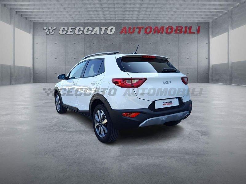 KIA Stonic Stonic 1.2 dpi Style 84cv