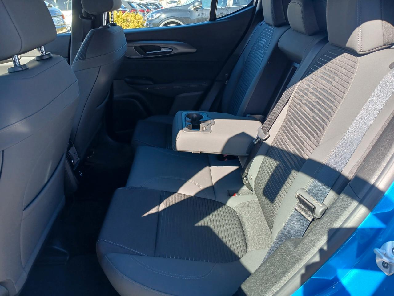 Alfa Romeo Tonale 1.6 D 130 CV TCT6 SPRINT 2024