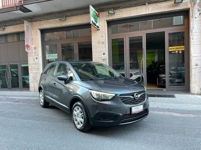 Opel Crossland X 1.5 ECOTEC D 110 CV Advance