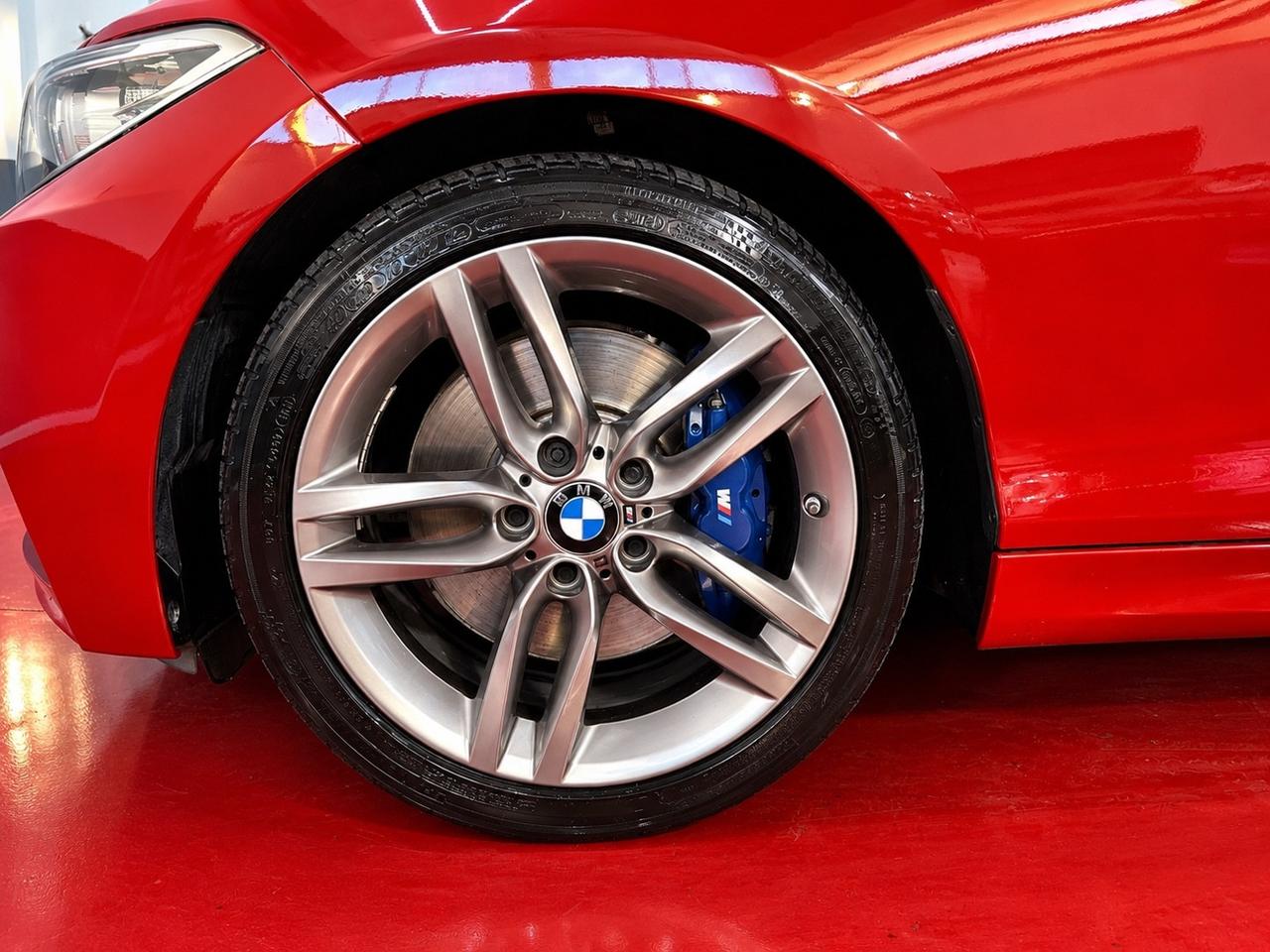 Bmw 220 220d xDrive Coupé Msport