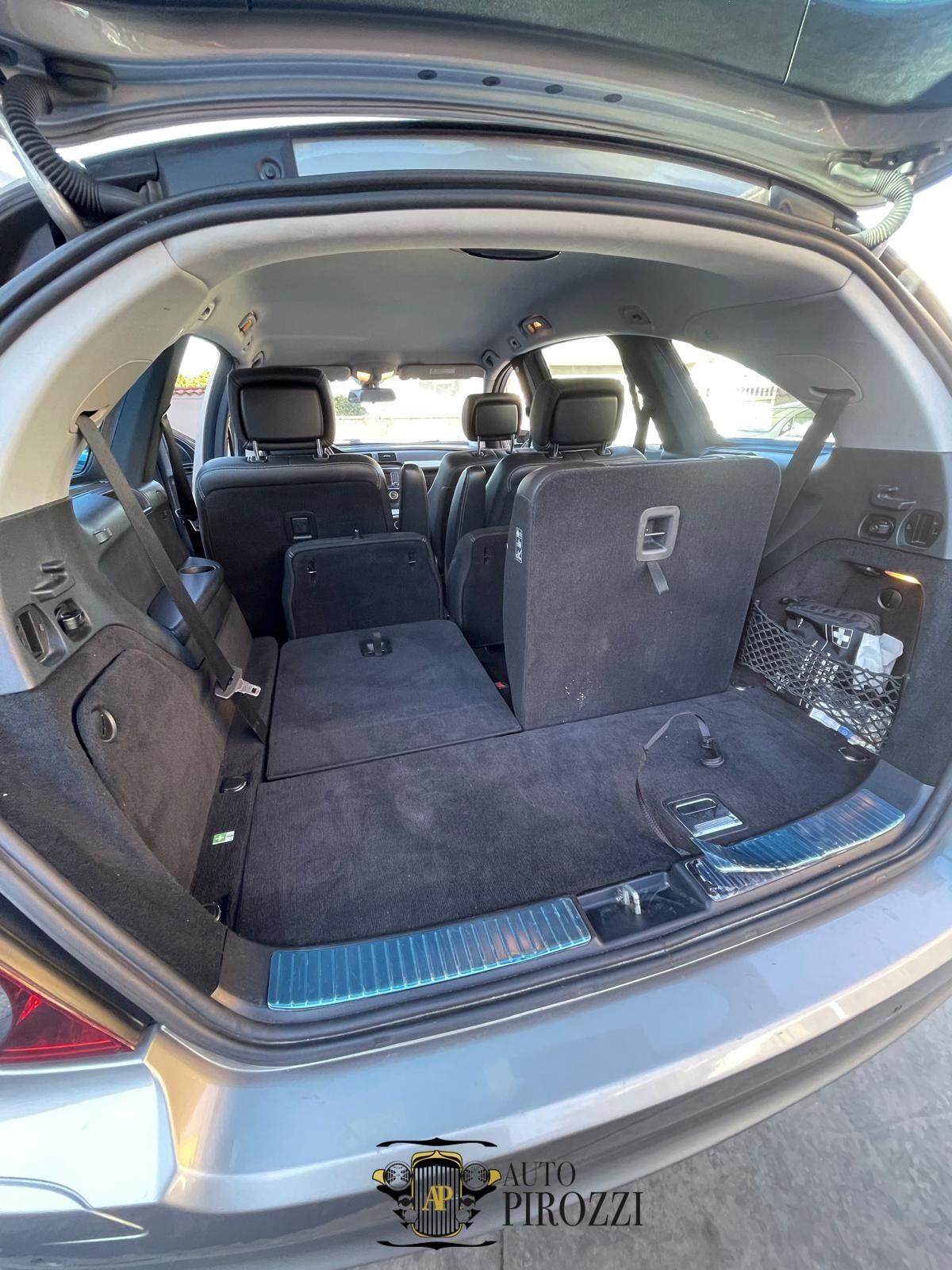 MERCEDES CLASSE R320 del 2008 con soli 160.000KM