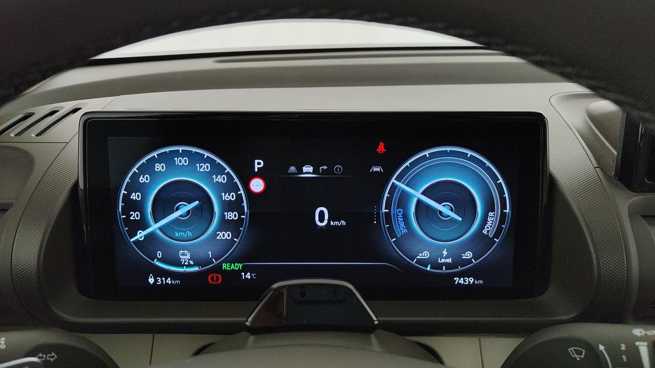 HYUNDAI Inster 49kWh XClass Tech Pack