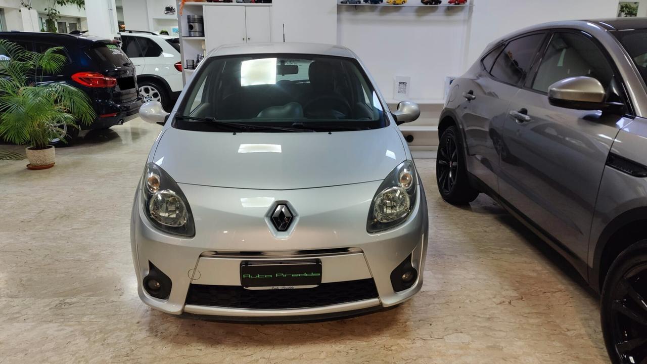 Renault Twingo 1.2