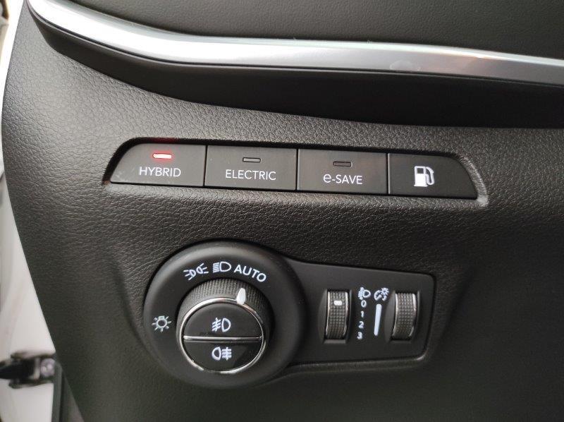 JEEP Compass 2ª serie - Compass 1.3 Turbo T4 190 CV PHEV AT6 4xe Limited