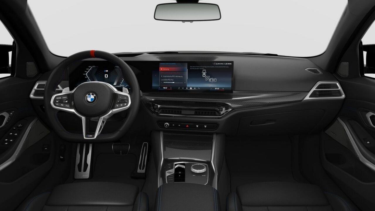 BMW BMW M340d xDrive Touring