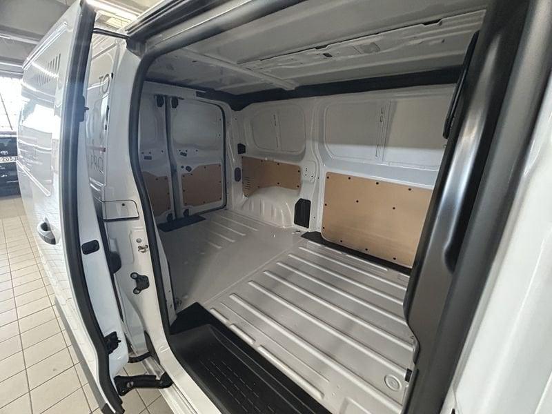 Toyota Proace Electric Proace Electric 75kWh PL-TN Furgone Medium 4p. 10q Comfort