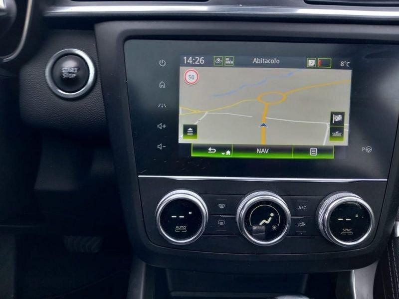 Renault Kadjar Blue dCi 8V 115CV EDC Sport Edition2