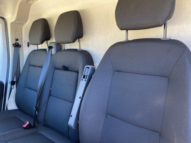 CITROEN Jumper Furgone L2H1 30 2.2 Diesel 120 CV