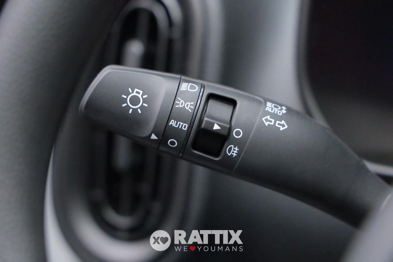 Kia Picanto 1.0 MPI GPL 61CV Urban