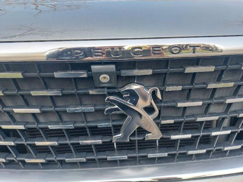 Peugeot 5008 BlueHDi 180 S&S EAT6 GT Full full 7posti Motore Nuovo