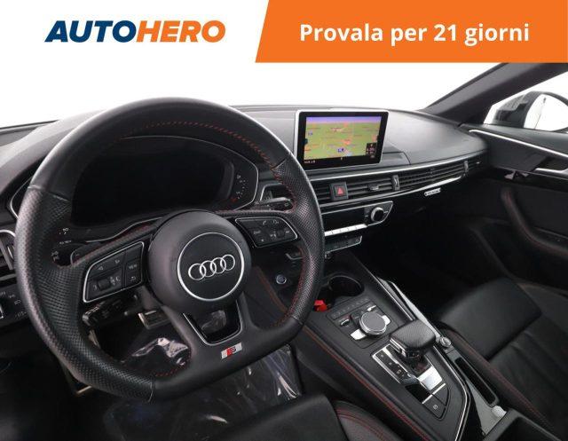 AUDI A4 Avant 40 TDI quattro S tronic Sport