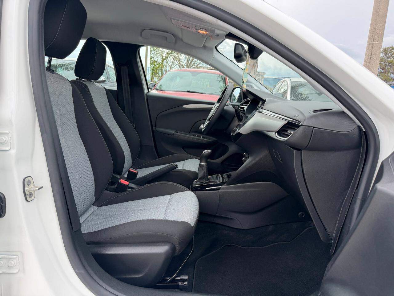 OPEL CORSA 2024 1.2 BENZINA/GPL 75 CV *PERFETTA