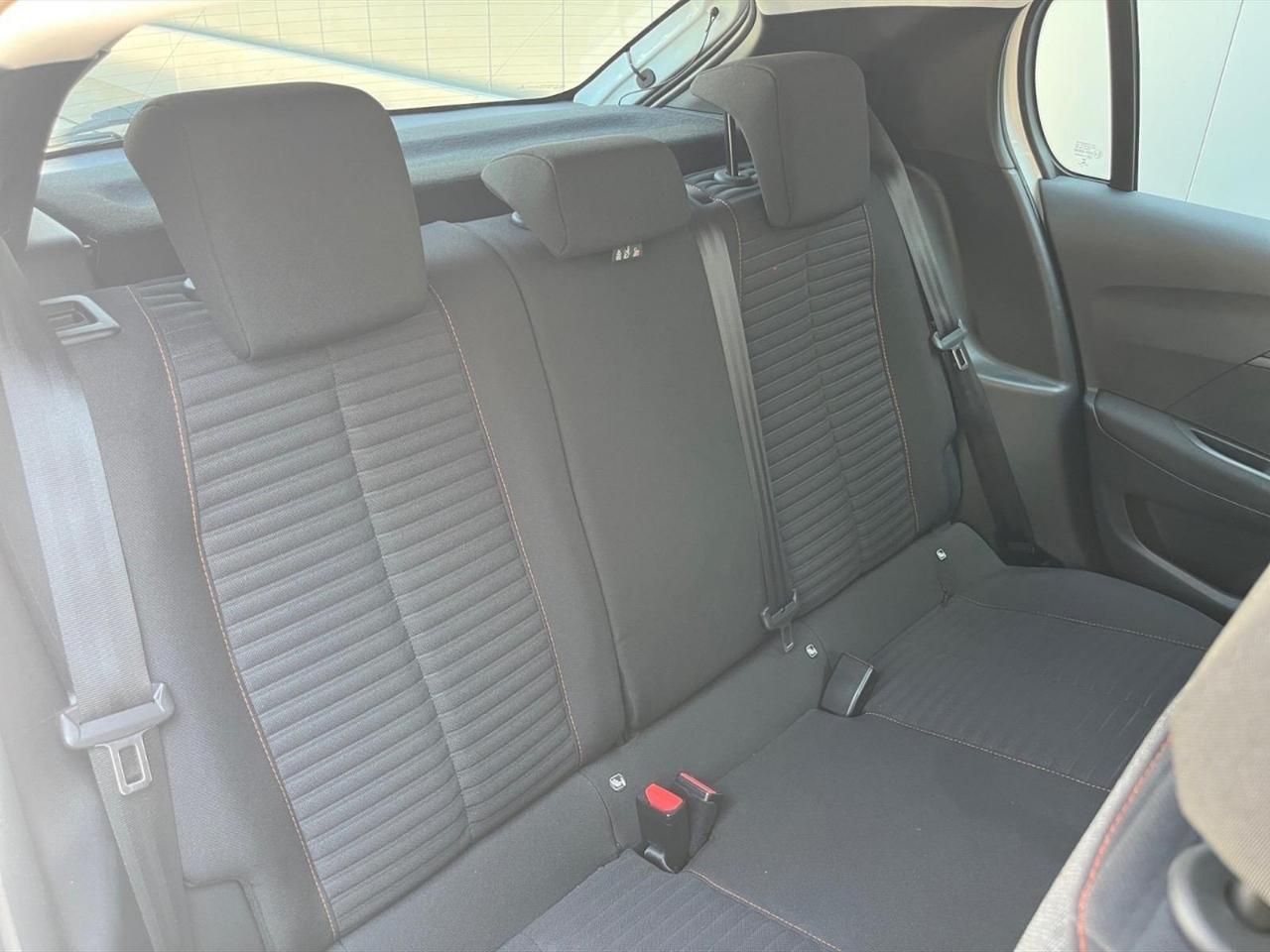 Peugeot 208 1.2 puretech active s&s 75cv