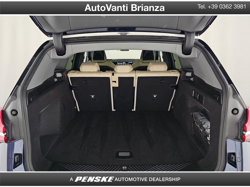 BMW X3 X3 xdrive20d 48V Business